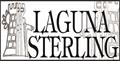 LAGUNA STERLING logo