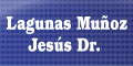 LAGUNAS MUÑOS JESUS DR logo