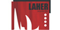 LAHER ARQUITECTOS logo