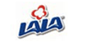 Lala logo