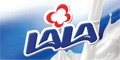 LALA logo