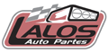LALO'S AUTOPARTES logo