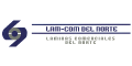 Lam-Com Del Norte logo