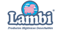 LAMBI SA DE CV logo