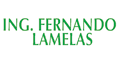 LAMELAS FERNANDO logo