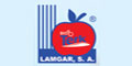 Lamgar Sa logo