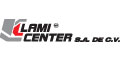 LAMI CENTER S.A. DE C.V. logo