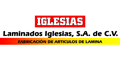 Laminados Iglesias logo