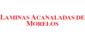 LAMINAS ACANALADAS DE MORELOS logo