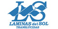 Laminas Del Sol logo
