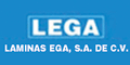 Laminas Ega S.A. De C.V. logo