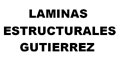 Laminas Estructurales Gutierrez logo