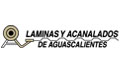 LAMINAS Y ACANALADOS DE AGUASCALIENTES