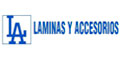 Laminas Y Accesorios