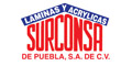Laminas Y Acrylicos Surconsa De Puebla Sa De Cv logo