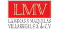 LAMINAS Y MAQUILAS VILLARREAL, SA DE CV logo