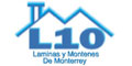 Laminas Y Montenes De Monterrey logo