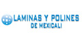 LAMINAS Y POLINES DE MEXICALI