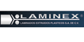 Laminex logo