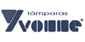 LAMPARAS YVONNE logo