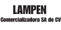 Lampen Comercializadora Sa De Cv logo
