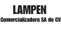 Lampen Comercializadora Sa De Cv