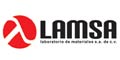 LAMSA logo