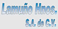 Lamuño Hermanos logo