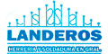 Landeros Herreria Y Soldadura En Gral logo