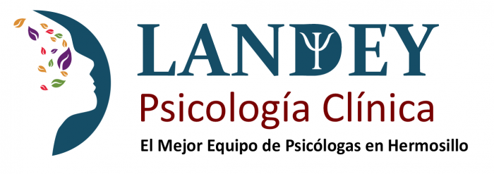 Landey Psicología Clínica logo
