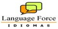 LANGUAGE FORCE logo