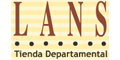 LANS TIENDA DEPARTAMENTAL logo