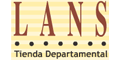 LANS TIENDA DEPARTAMENTAL