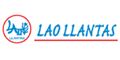 LAO LLANTAS logo