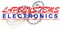 Lapbsystems Electronic logo