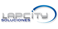 LAPCITY SOLUCIONES logo