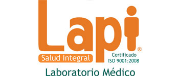 Lapi Sa De Cv logo