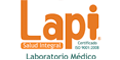 Lapi, Sa De Cv logo