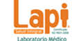 Lapi Sa De Cv logo