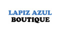 Lapiz Azul Boutique logo