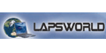 LAPSWORLD logo