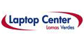 Laptop Center Lomas Verdes logo