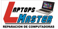 Laptops Master logo