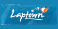 LAPTOWN logo