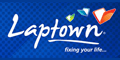 Laptown Chapalita logo