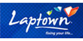 Laptown La Calma logo