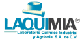 LAQUIMIA logo
