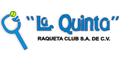 LAQUINTA RAQUETA CLUB SA DE CV logo
