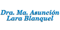 LARA BLANQUEL MA ASUNCION DRA logo