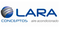 Lara Conceptos Aire Acondicionado